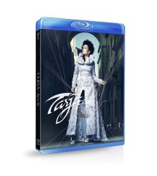 Tarja - Act II Region A Blu-ray
