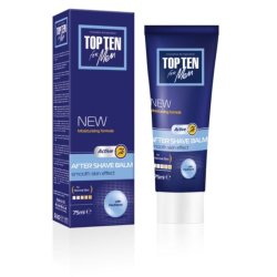 After Shave Balm 75ML Normal