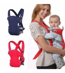 Baby Carrier - Chest - Baby Travel Carrier