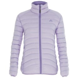 kway swan jacket