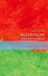 Nutrition - A Very Short Introduction Paperback