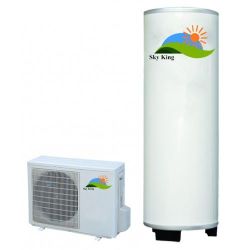 Air Water Heater 150l