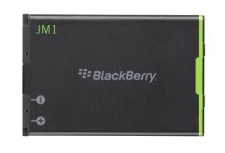 Jm1 Battery For Blackberry 9900 9790