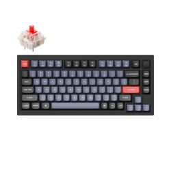 Q1 Red Switch Rgb Mechanical Keyboard