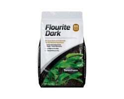 Seachem Flourite Dark 3.5 Kg