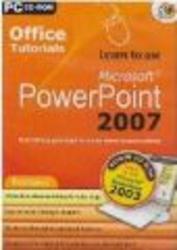 Apex GSP Learn To Use Microsoft PowerPoint 2007