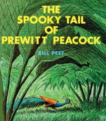 The Spooky Tail Of Prewitt Peacock Turtleback School & Library Binding Edition