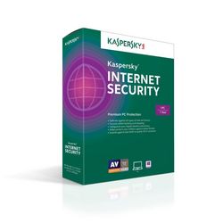 Kaspersky Internet Security 2015 4 Users