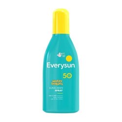 Everysun Water Babies Sun Spray SPF50 200ML - Yes