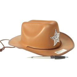 Small Cowboy Hat