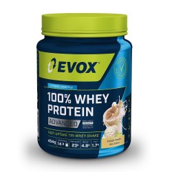 Whey Protein 454G Advance - Vanilla