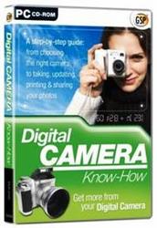 Avanquest Software Digital Camera Know-How PC