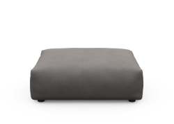 Sofa Seat - Canvas - Dark Grey - 105CM X 84CM