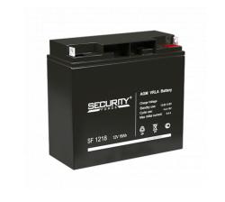 Deals on SF1218 12V 18AH Agm Battery | Compare Prices & Shop Online ...