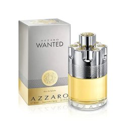 Azzaro Wanted 150ML Edt For Men