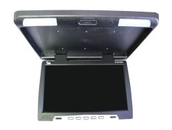 Starsound SV-RM1550IR Roofmount TFT LCD Monitor