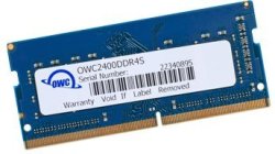 Mac 8GB DDR4 2400MHZ Single Rank So-dimm Memory Module