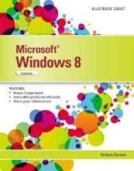 Microsoft Windows 8 - Illustrated Essentials Pamphlet