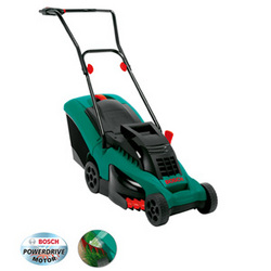 Bosch Rotary Mower Rotak 37
