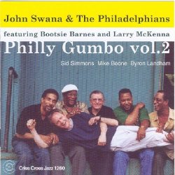 Criss Cross Philly Gumbo Vol. 2