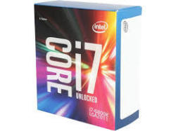 Intel Core I7-6800k- 3.40ghz 15m Cache Lga 2011-v3 -bx80671i76800k