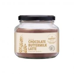 Chocolate Buttermilk Latte 350G