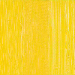 Zellen Zelcol Artist Oil Colour - Cadmium Yellow Pale- 50ml Tube