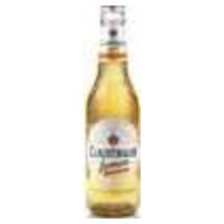 Beer Shandy Lemon Non Alcoholic 24 X 330ML