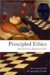 Principled Ethics: Generalism As a Regulative Ideal