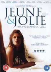 Jeune Et Jolie DVD