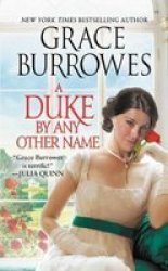 A Duke By Any Other Name Paperback