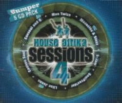 House Africa Sessions 4