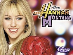 Hannah Montana Volume 5