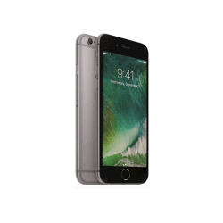 Apple Iphone 6S 64GB Space Grey