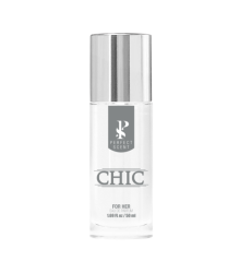Chic For Her Perfume Pocket Size 50ML And 28ML Combo