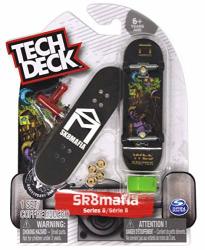ben raemers tech deck