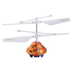 Hovermaxx Ufo Rc Helicopter