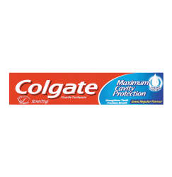 Colgate Original Toothpaste 12 X 50ml