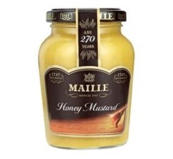Mustard Honey 1 X 230G