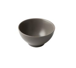 Lohan Grey Rice Bowl Set Of 4