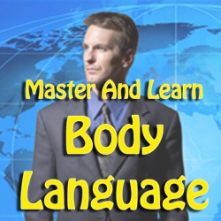 Self Improvement Guides Master And Learn Body Language