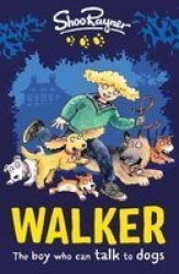Walker Paperback