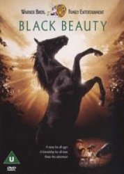 Black Beauty DVD