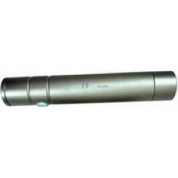 E8 Cree Xp G2 Rechargeable Flashlight 340 Lumens Sand