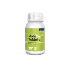 Mobiflex Tablets 60