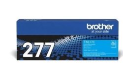 Brother Cyan Toner Cartridge For HLL3210CW DCPL3551CDW MFCL3750CDW