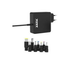 Connect 65W Universal Notebook Adapter