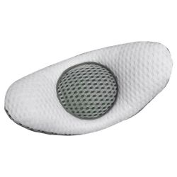 Multi-function Waist Pad Breathable Sleep Cushion Lumbar Pillow