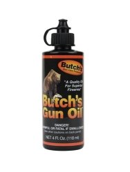 Butch's Gun Oil 4OZ
