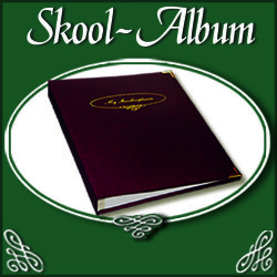 Skool Album Skoolloopbaan Graad 0-12